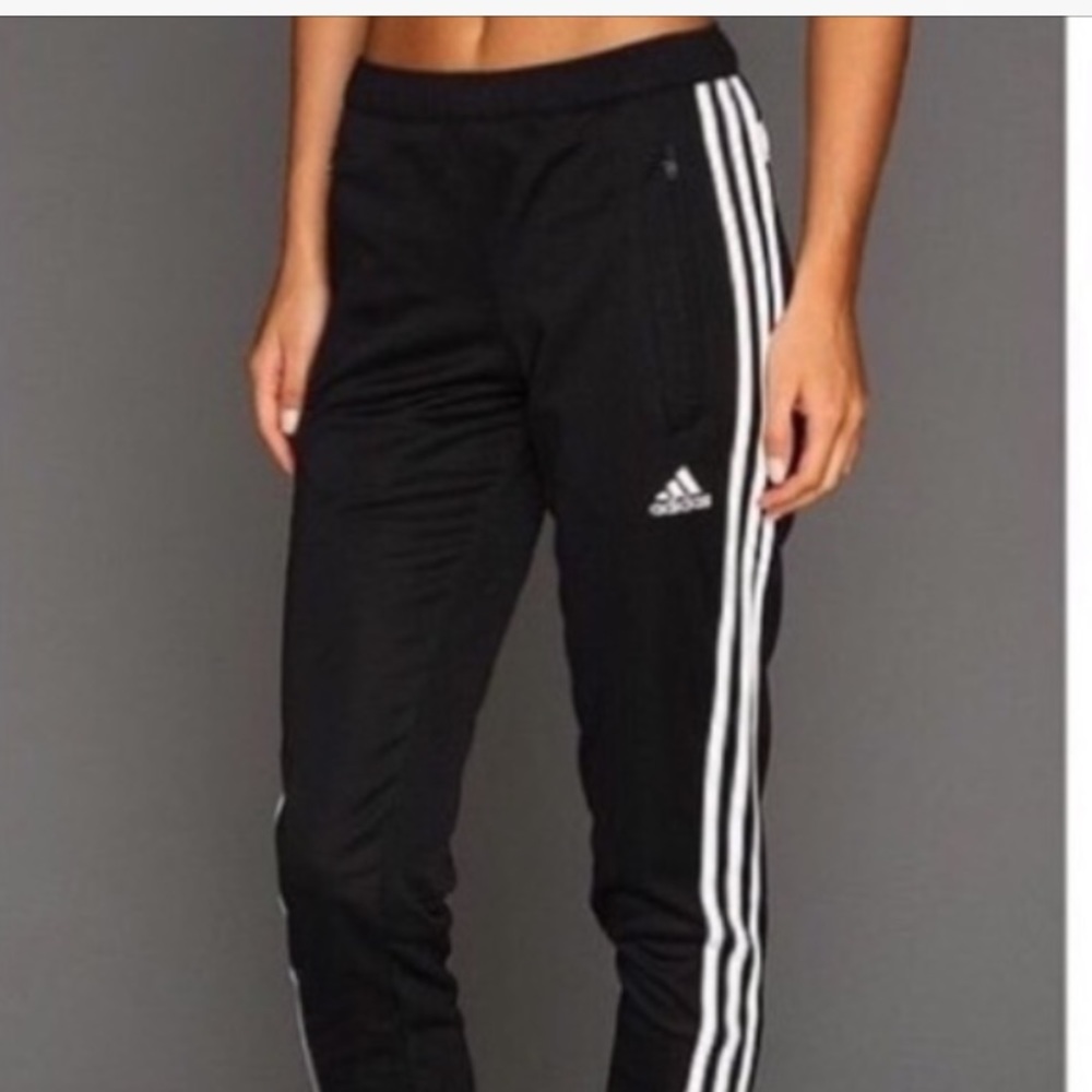 Adidas climacool trackpants
